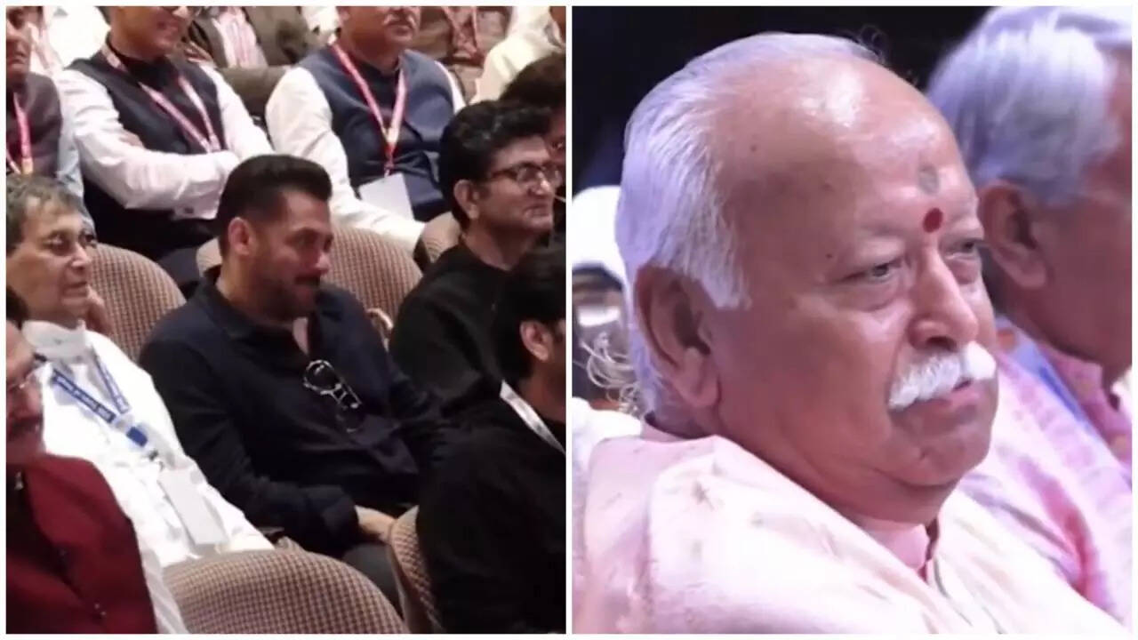 Salman Khan reacts after RSS chief Mohan Bhagwat calls him an ...