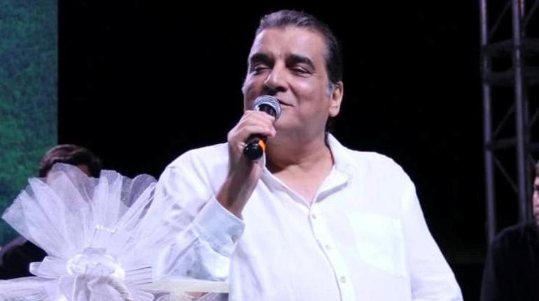 Son Dakika: Ömer Danış yoğun bakıma alındı! İşte son sağlık durumu