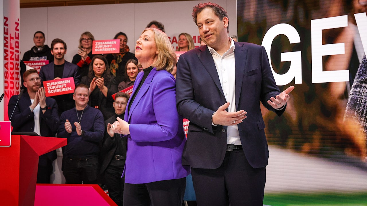Grundsatzprogramm - Sozialstaatsplan der SPD: Reformen JA, sparen NEIN