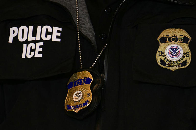 Man, detained by ICE while out delivering groceries, was reportedly ...