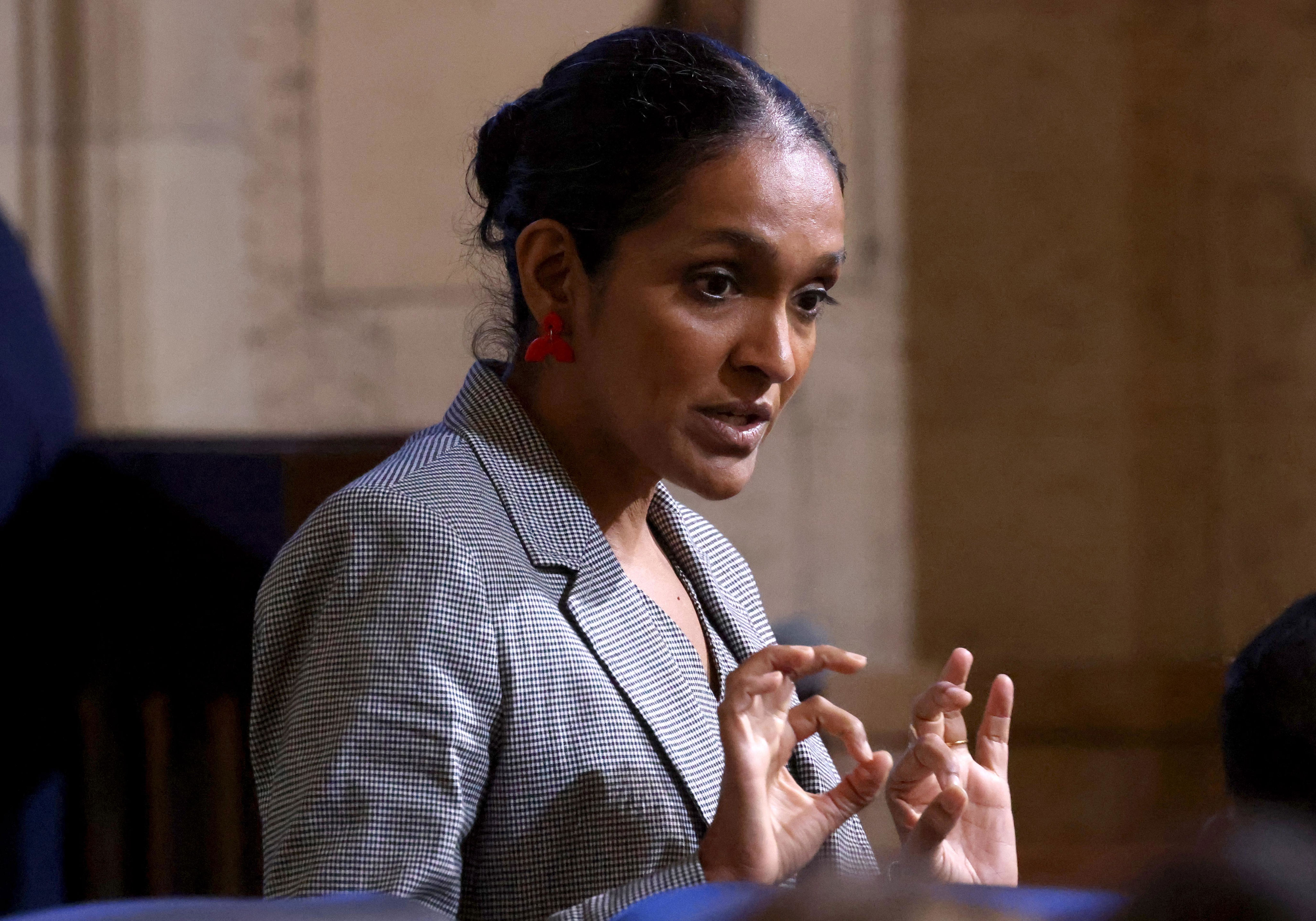 Nithya Raman’s socialism could drag LA back to Marxist 19th century