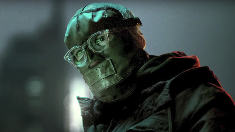 The Riddler's 10 darkest moments in The Batman ranked