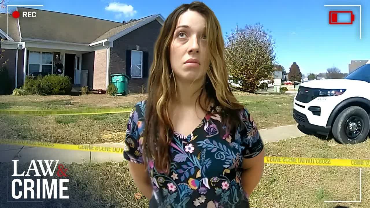 Mom blames YouTube after murdering her own kids