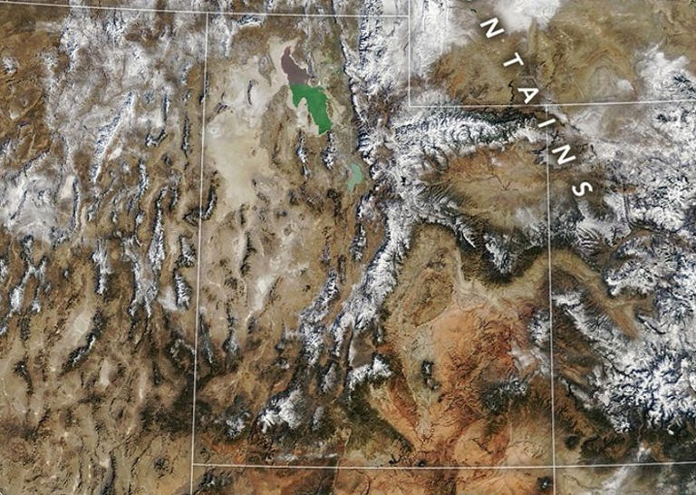 Snow drought could precipitate future Utah water supply crisis