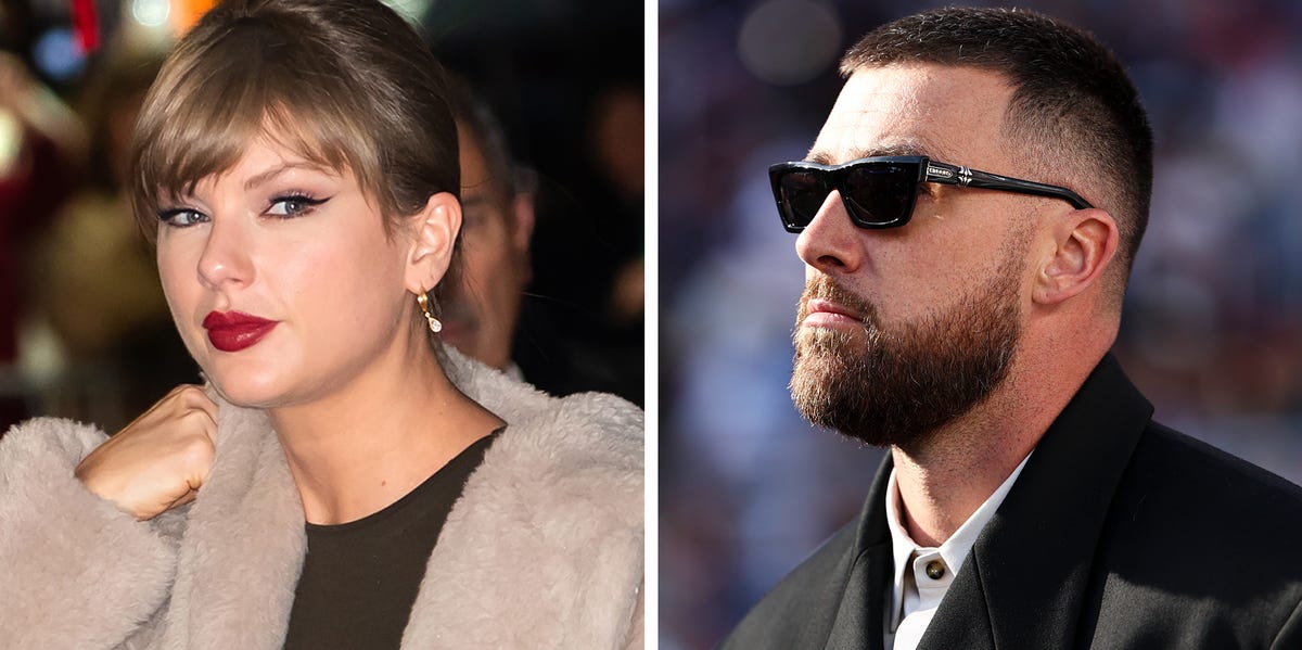 Why Taylor Swift wasn’t with Travis Kelce at the 2026 Super Bowl<br>