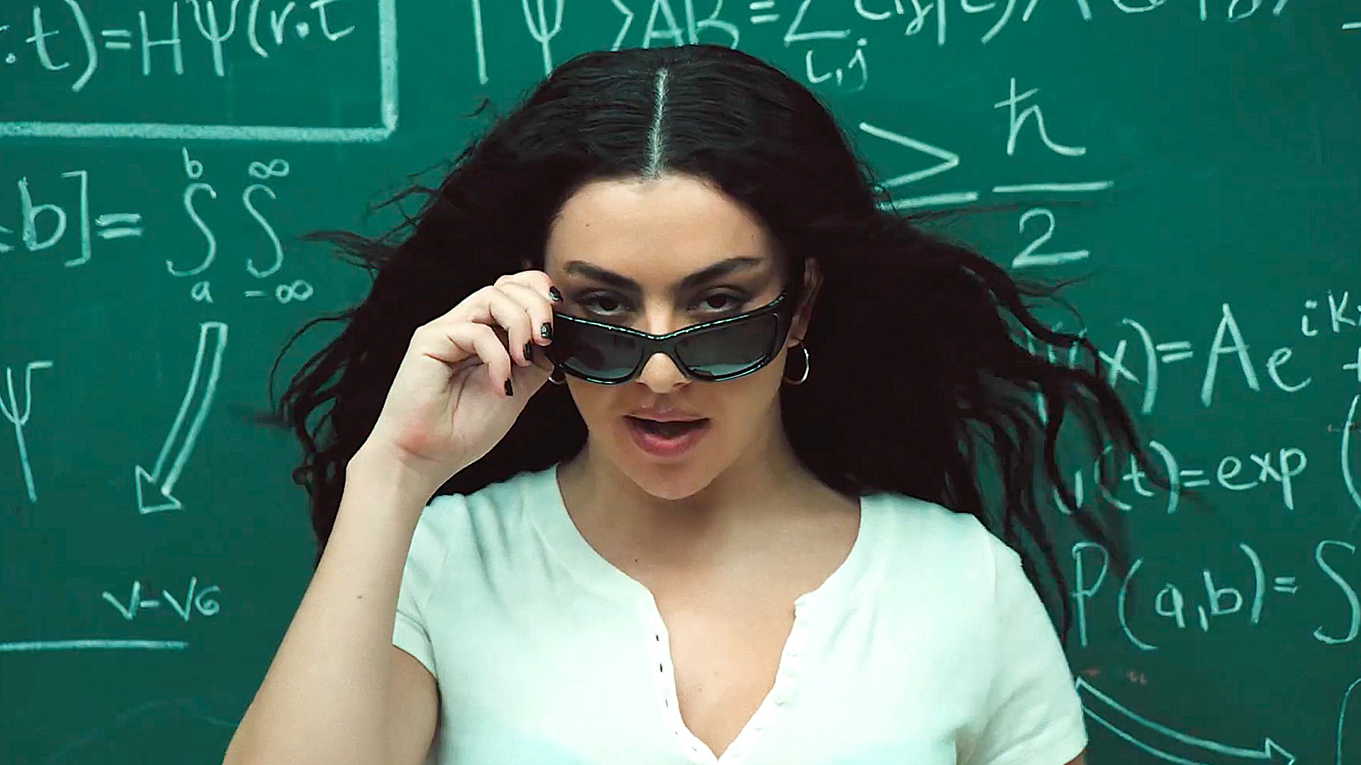 Charli XCX & Rachel Sennott get all the 