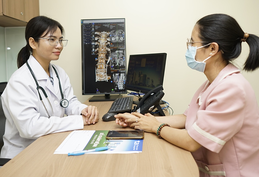 Bệnh ung thư gan điều trị bằng thuốc miễn dịch được không?