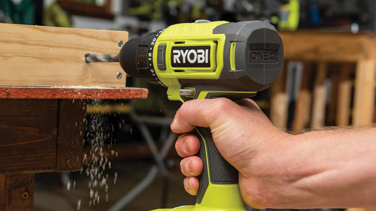5 of the best under-$200 power tools of 2025