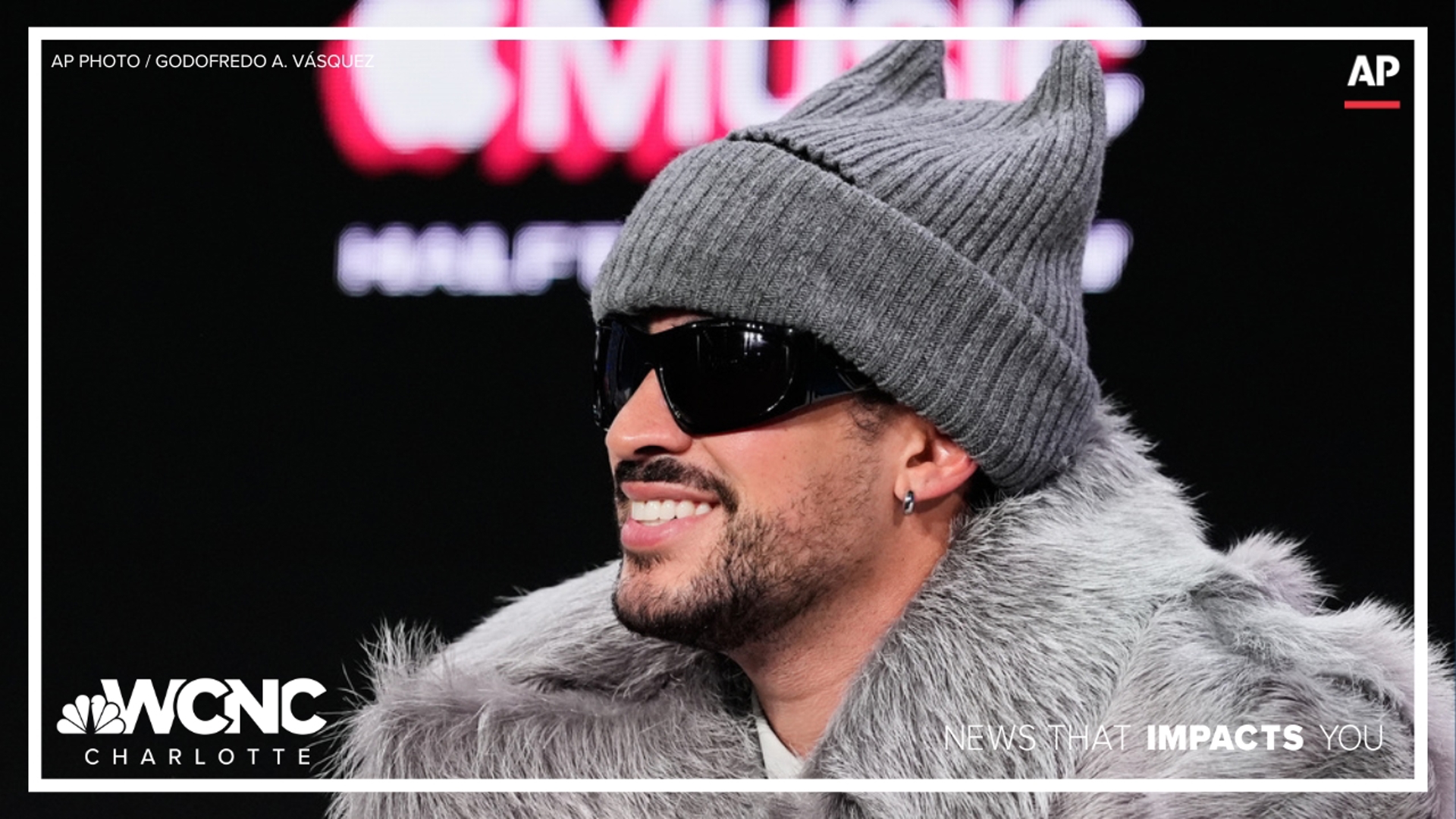 Charlotte Latino restaurants celebrate Bad Bunny's Super Bowl headline
