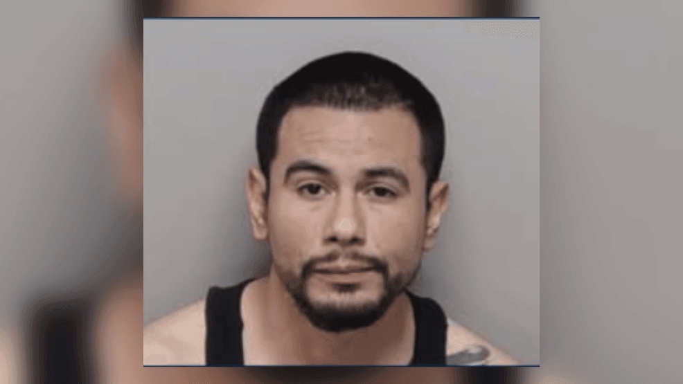 Suspect accused of robbing workers at gunpoint, arrested thanks to ...