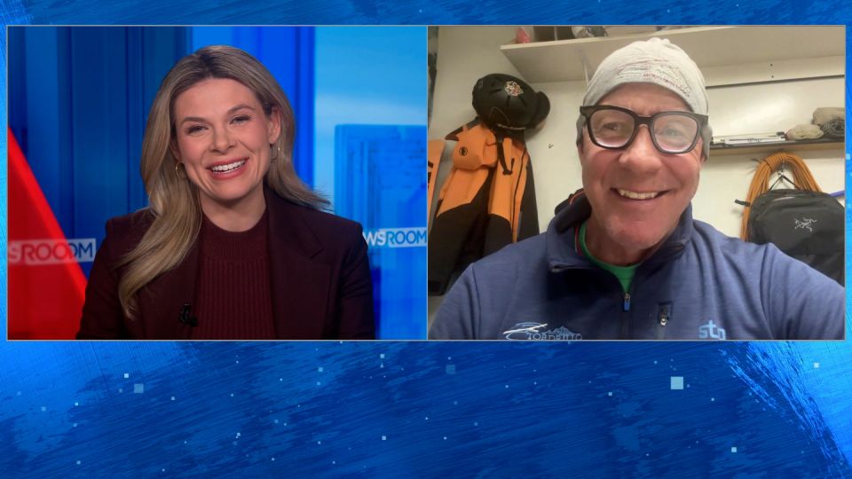 Olympic skier Tommy Moe on Lindsey Vonn: 'It's just a super dangerous ...
