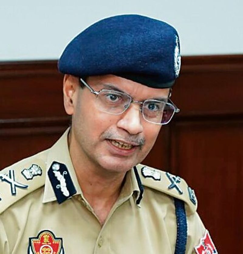 Operation Prahar 2.0 begins today, 5,000 gangsters nabbed in Ph-1 ...