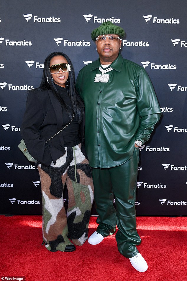 Legendary Bay Area rapper E-40 sends condolences to friend Lil Jon ...
