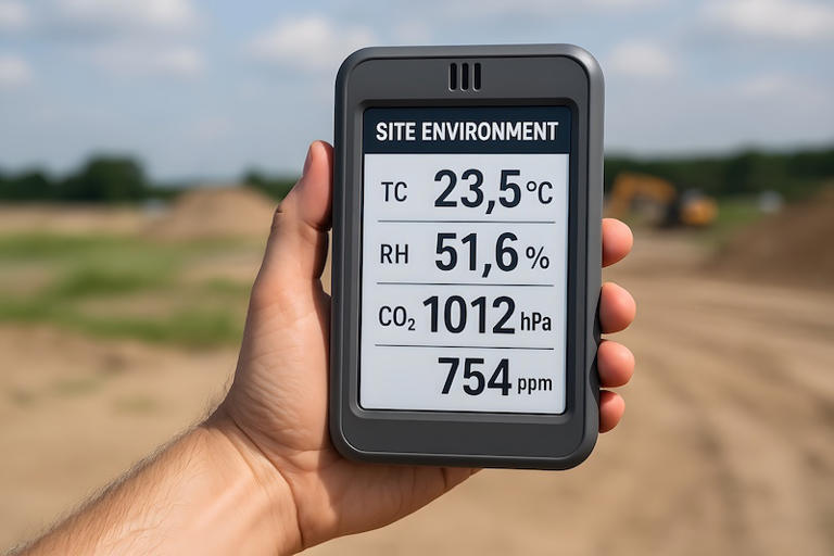 West Virginia pushes to improve air quality monitoring