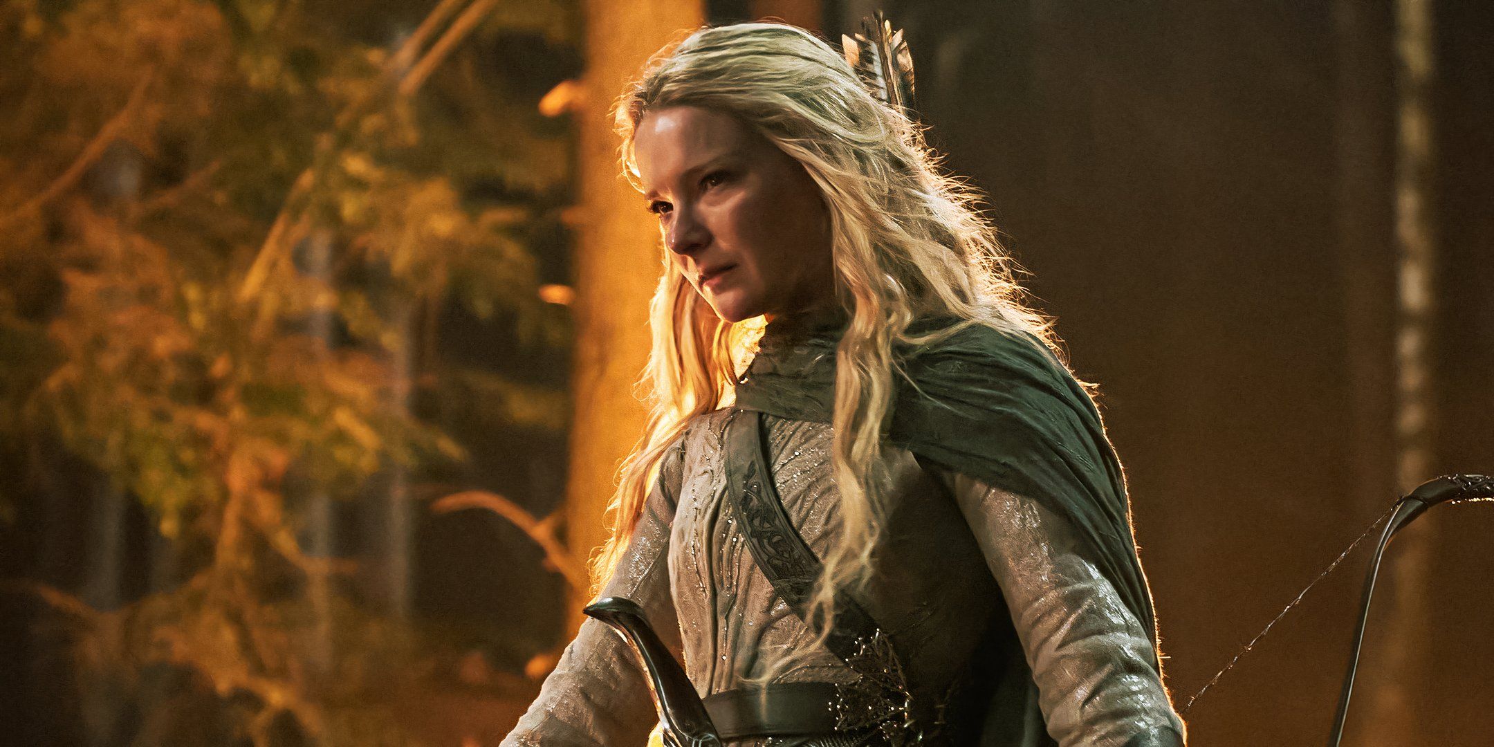 Prime Video’s #1 fantasy hit will be dethroned by The Lord of the Rings ...
