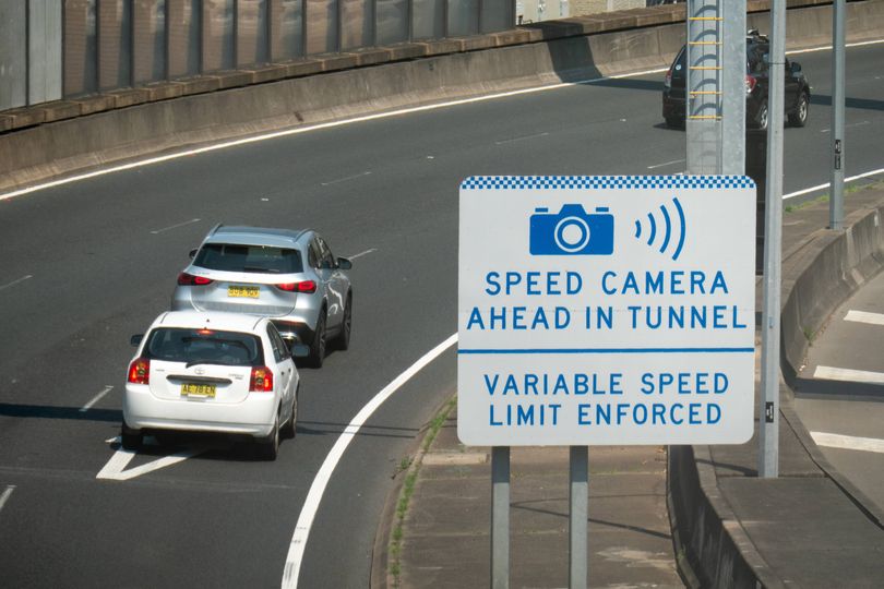 Use driving instructor's method to stop tailgaters without braking suddenly