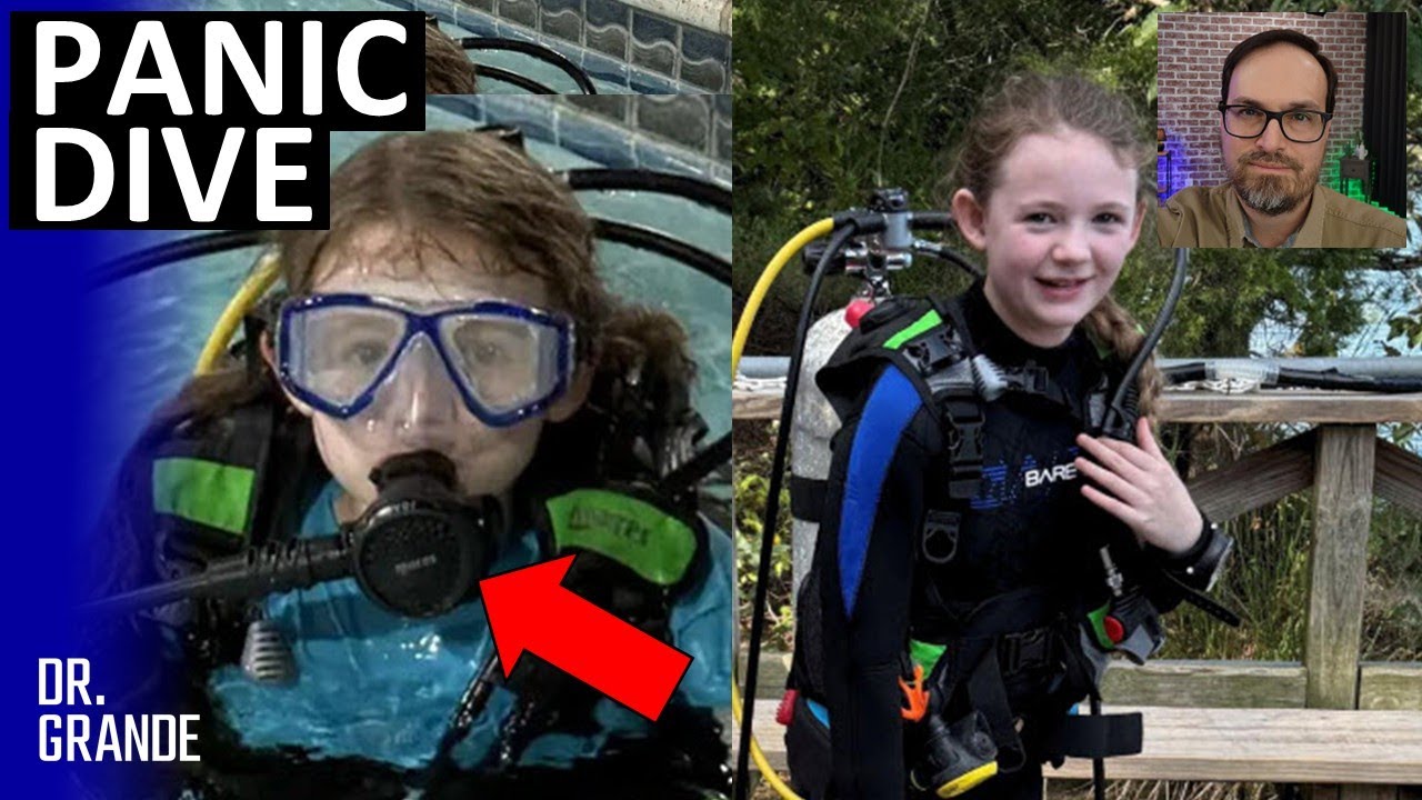 Lake drowning exposes dive company 'fine with two deaths a year ...