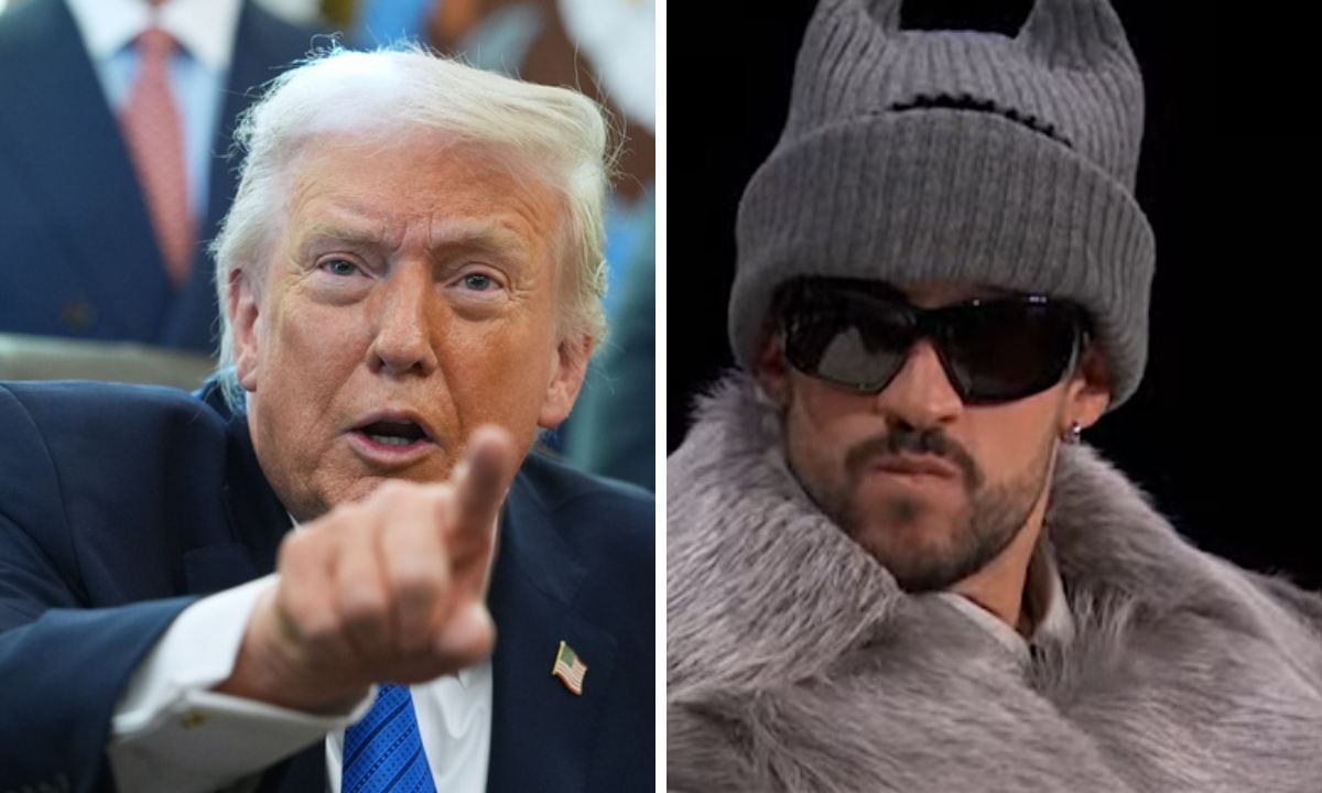 “Terrible, el peor en la historia”, contesta gobierno de Trump a Bad ...