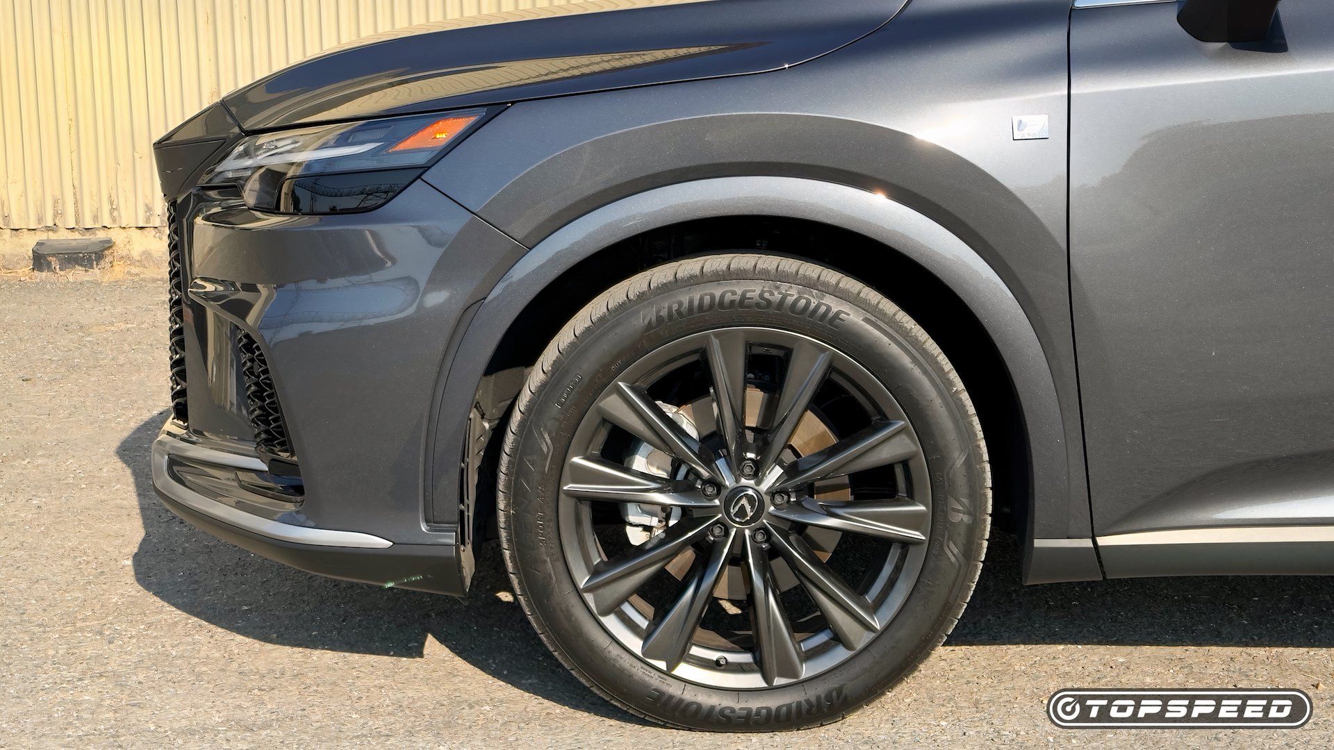 The luxury SUV nobody regrets buying