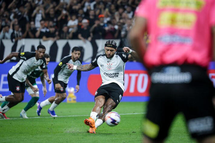 Corinthians revive velho problema em 2026 e liga alerta para a temporada
