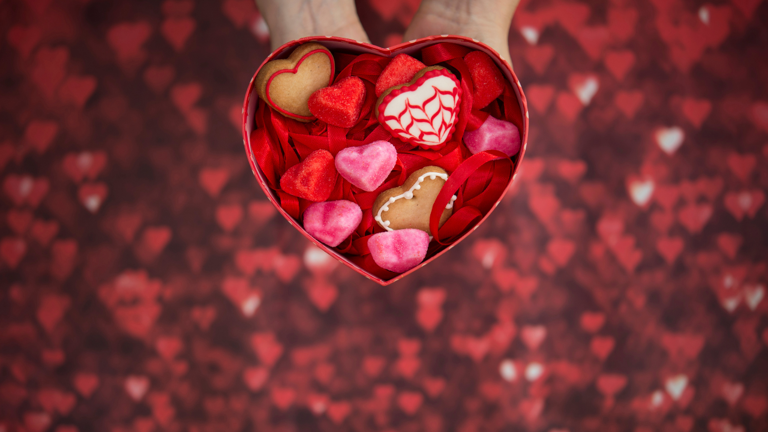 Which day of Valentine’s week is today? 9 February 2026 explained — is ...