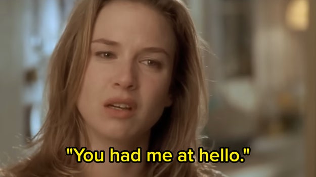 20 movie and TV lines that basically mean 