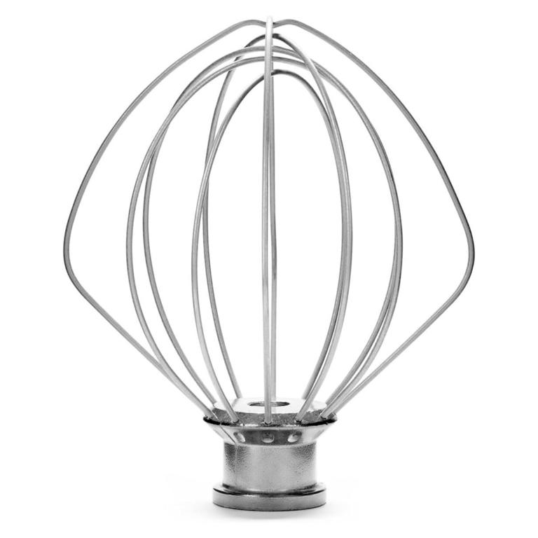 Pro bakers swear by a dime trick to fix frustrating KitchenAid snag ...