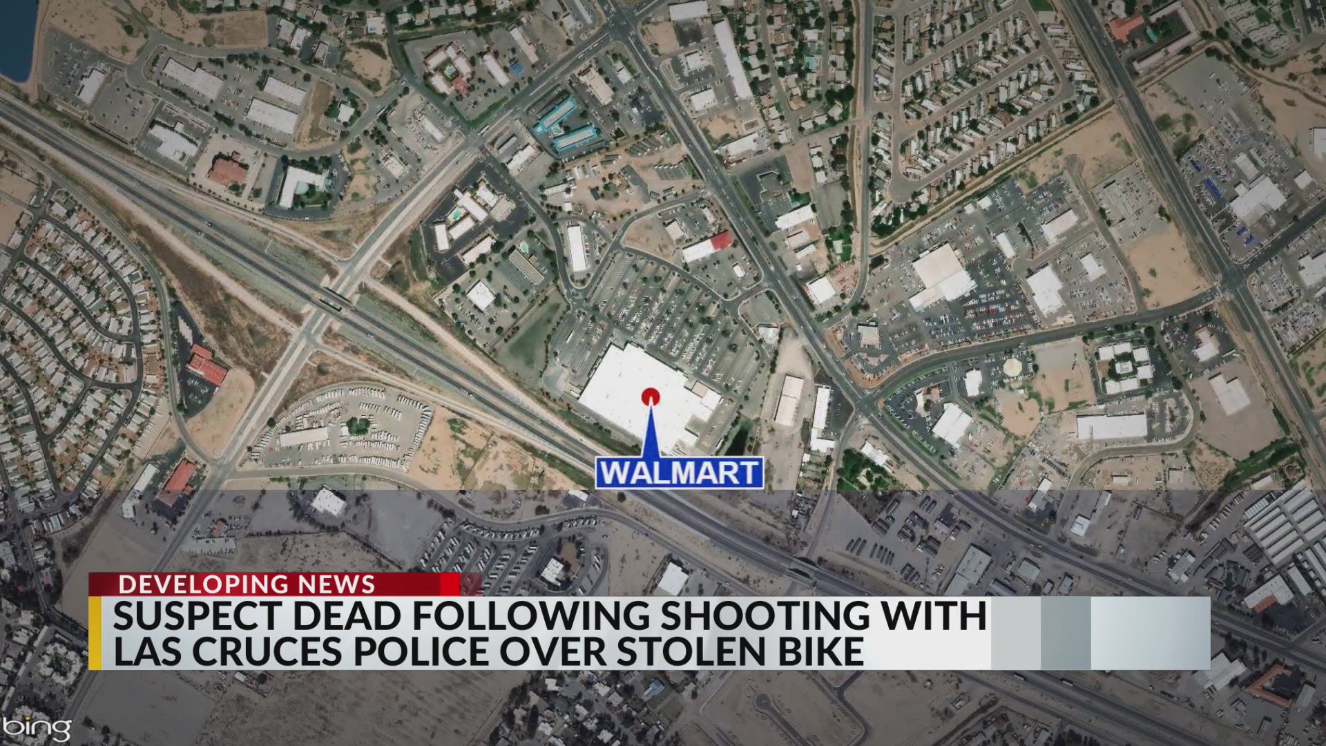 Death of Las Cruces man killed in LCPD gunfight under investigation