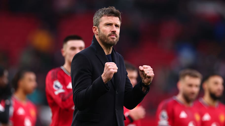 Ranking Man Utd’s first four wins under Michael Carrick<br><br>