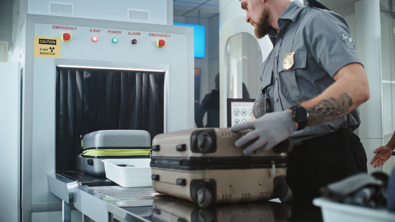 5 TSA Security Tech Projects That Could Change Airport Screening