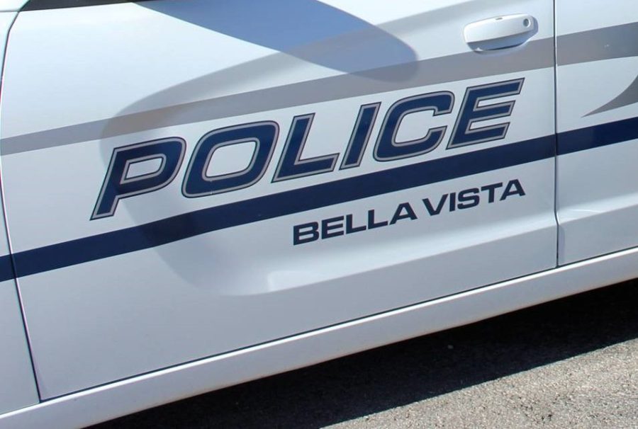 Arrest made after Bella Vista woman found dead during welfare check