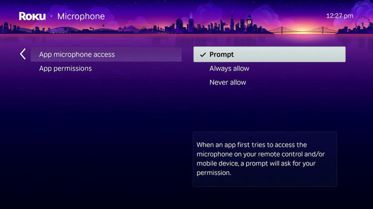 4 Roku features you should turn off immediately
