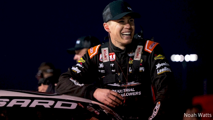 Raphael Lessard On Fixing His New Car & Why He Travels To New Smyrna