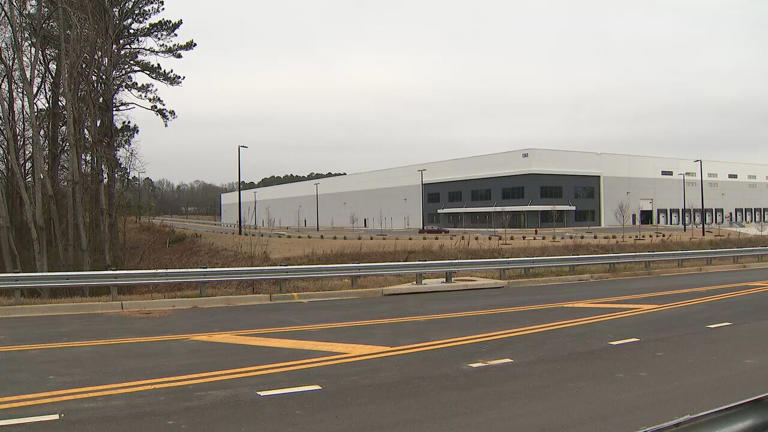 No water for ICE: Utilities to planned Georgia detention center cut off