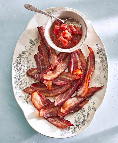 12 foods that taste better cooked from frozen—no thawing required