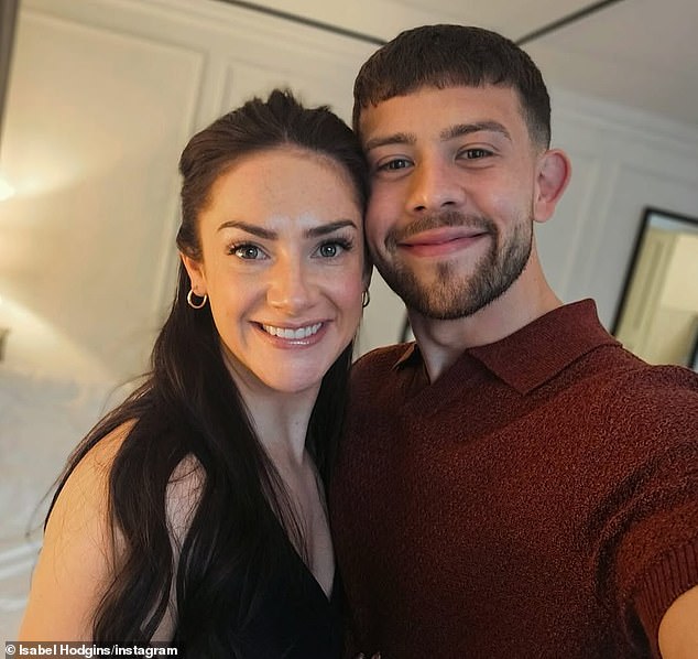 Emmerdale's Isabel Hodgins says she was left exhausted filming her final  scenes