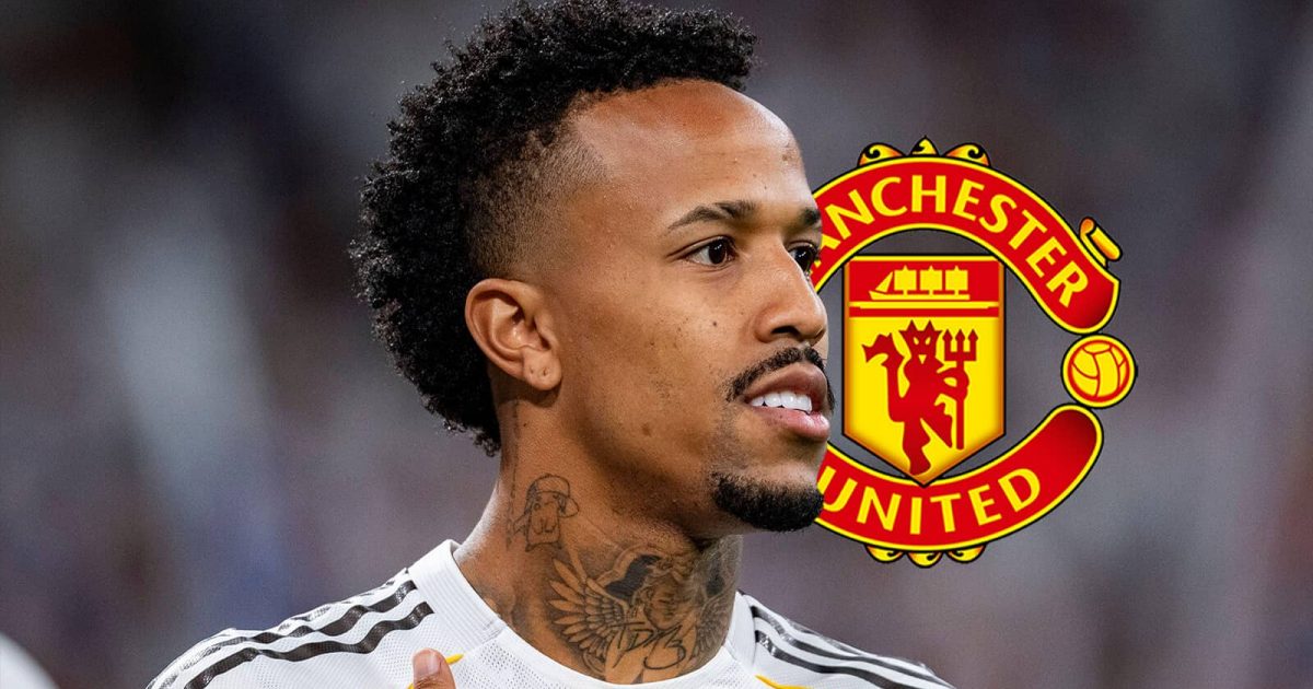 El Manchester United presenta una oferta sorprendente por la estrella del Real Madrid mientras Ferdinand insta a INEOS a dar un giro radical