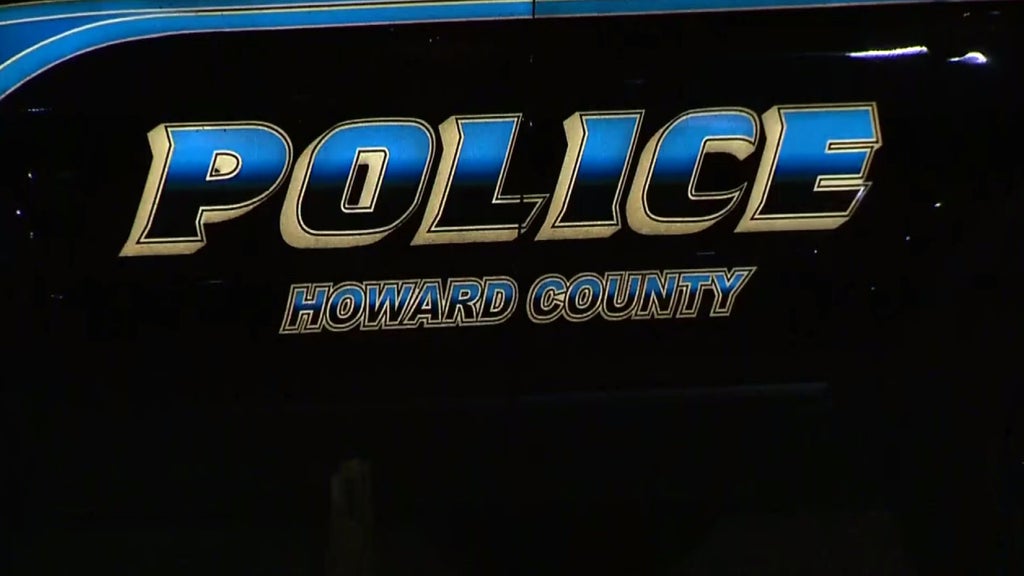 Man wanted for deadly stabbing of estranged wife in Howard County turns ...