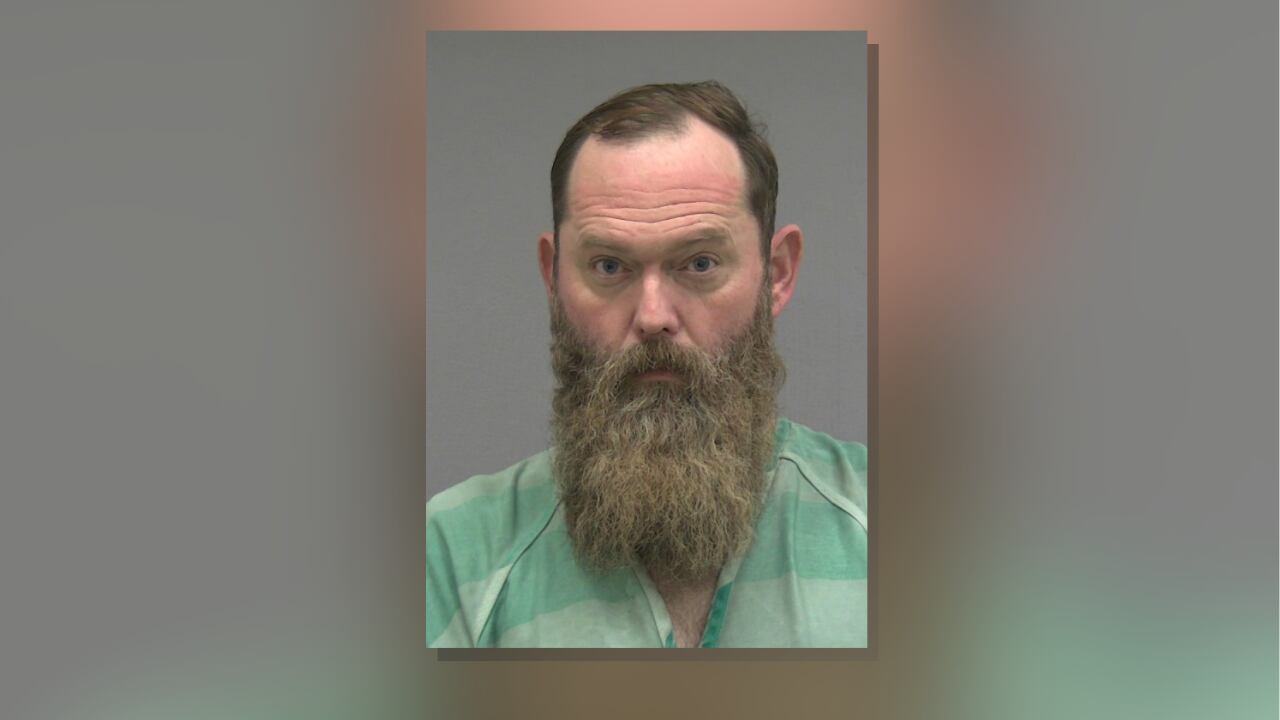 Gainesville man arrested after argument with teens at McDonalds