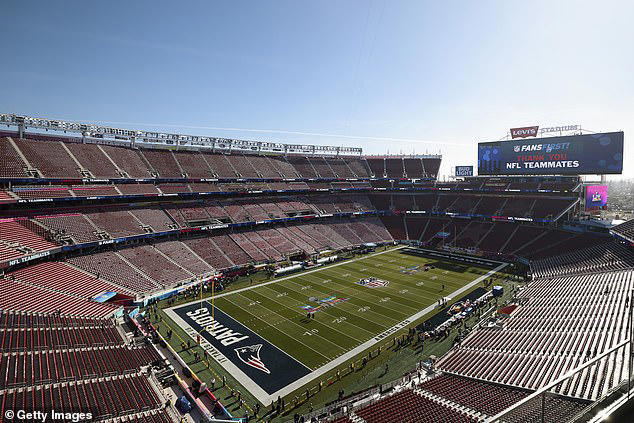 Anti-ICE group inspired by Bad Bunny plot Super Bowl protest