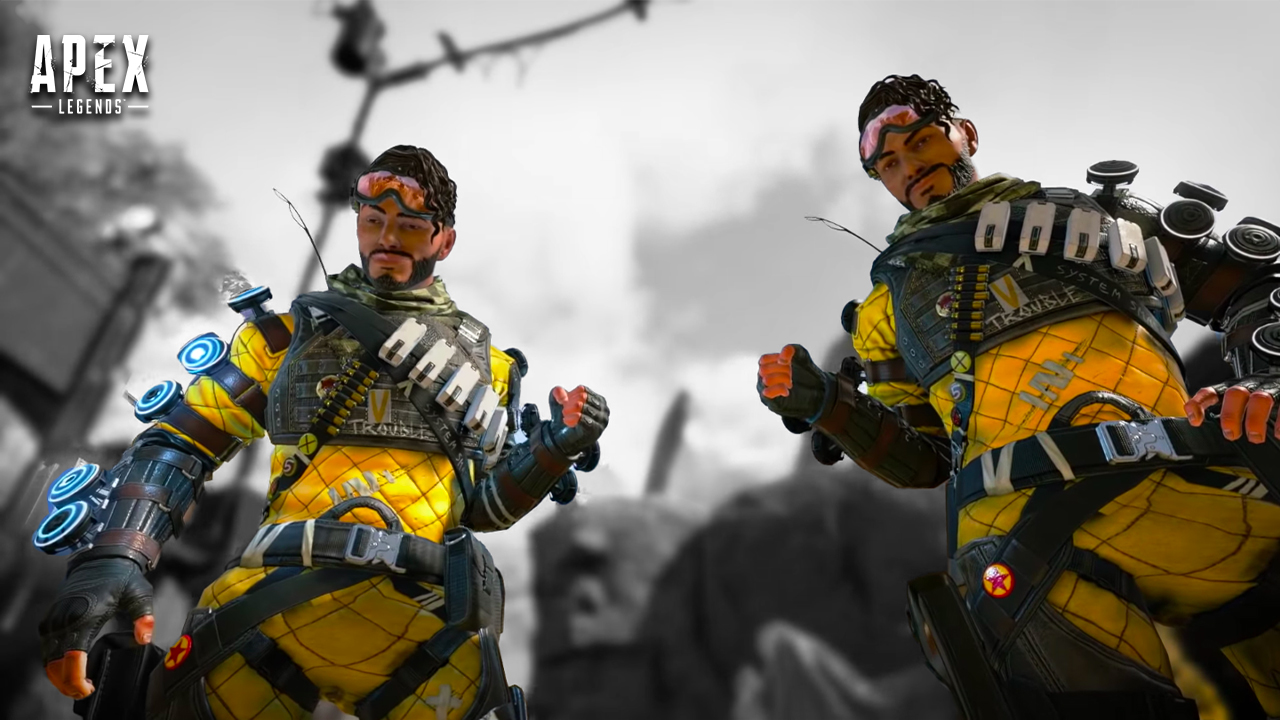 Apex Legends season 10 Seer counter tested in gameplay