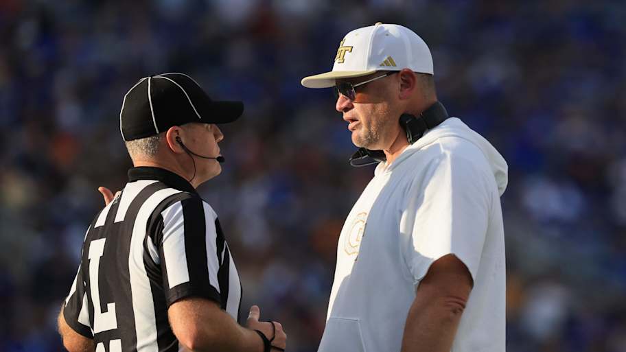 Better, worse, or even: Comparing Georgia Tech's 2026 roster to the ...