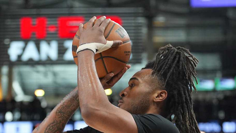 Behind Stephon Castle's 'Absolutely phenomenal' 40-point triple-double