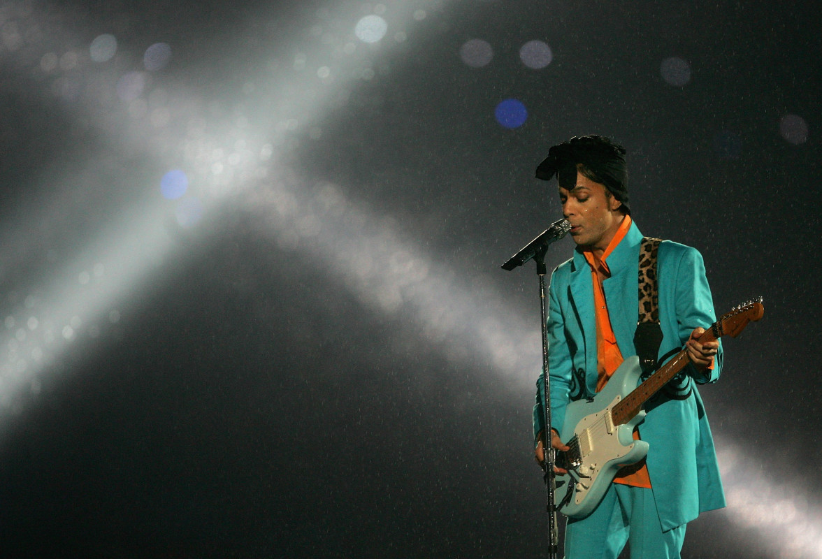’80s rock legend’s performance ranked ‘best Super Bowl halftime show ...