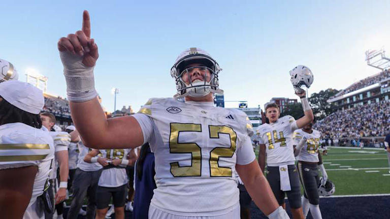 Better, worse, or even: Comparing Georgia Tech's 2026 roster to the ...