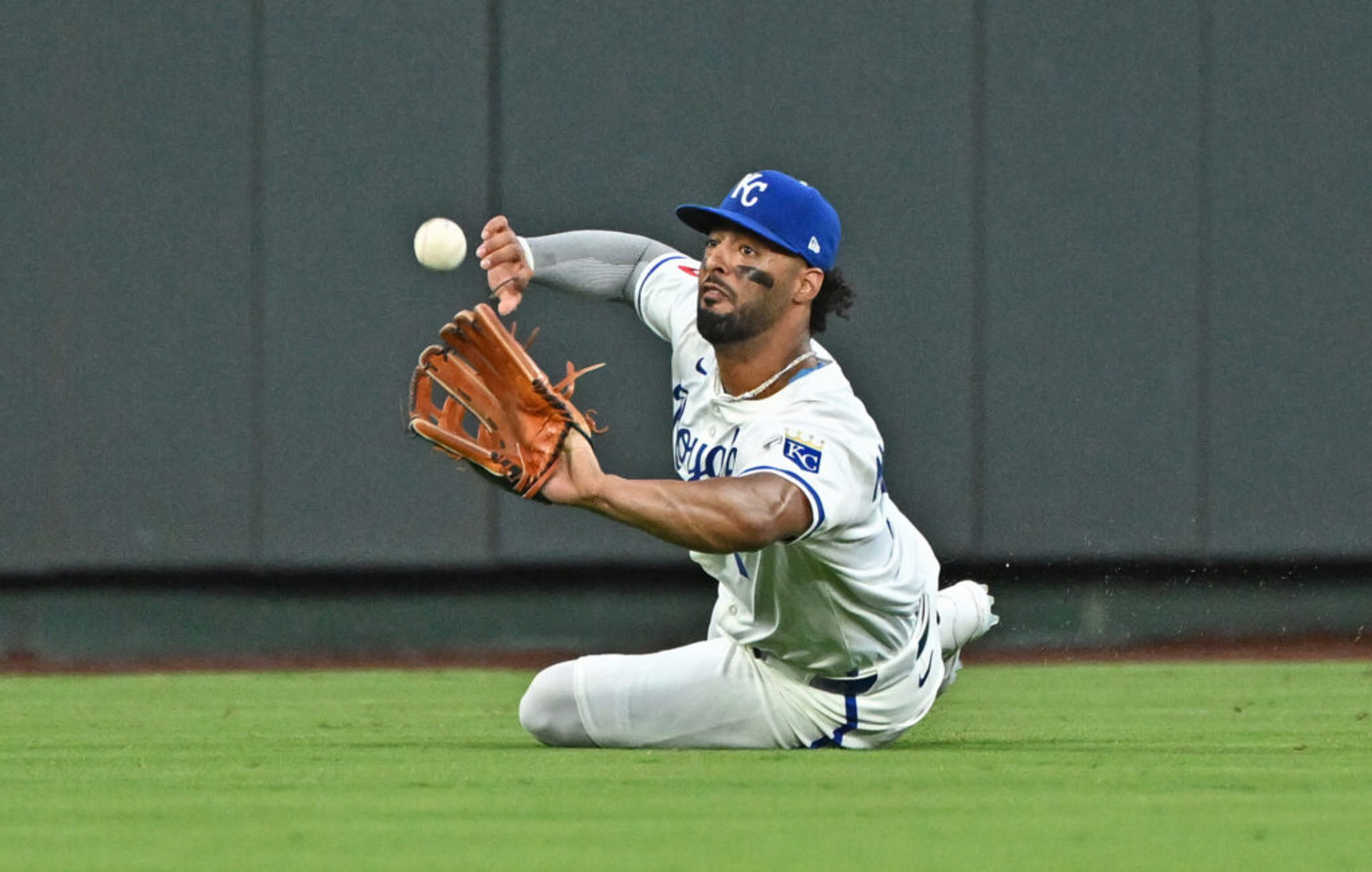 Mets, MJ Melendez agree to deal<br><br>