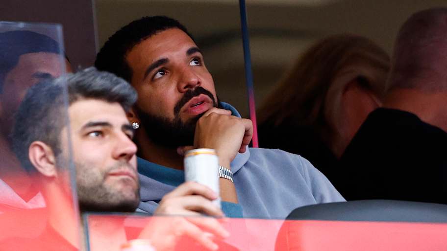 Who did Drake bet on in Super Bowl 60? One fan base should be on high alert