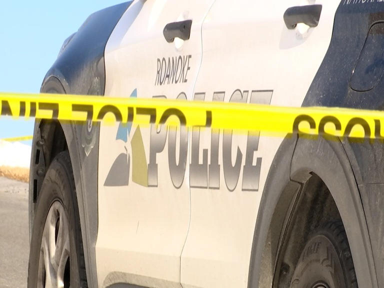 Double homicide investigation underway in NW Roanoke