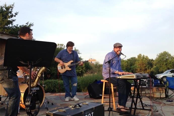 Fayetteville announces 2026 Gulley Park summer concert series dates