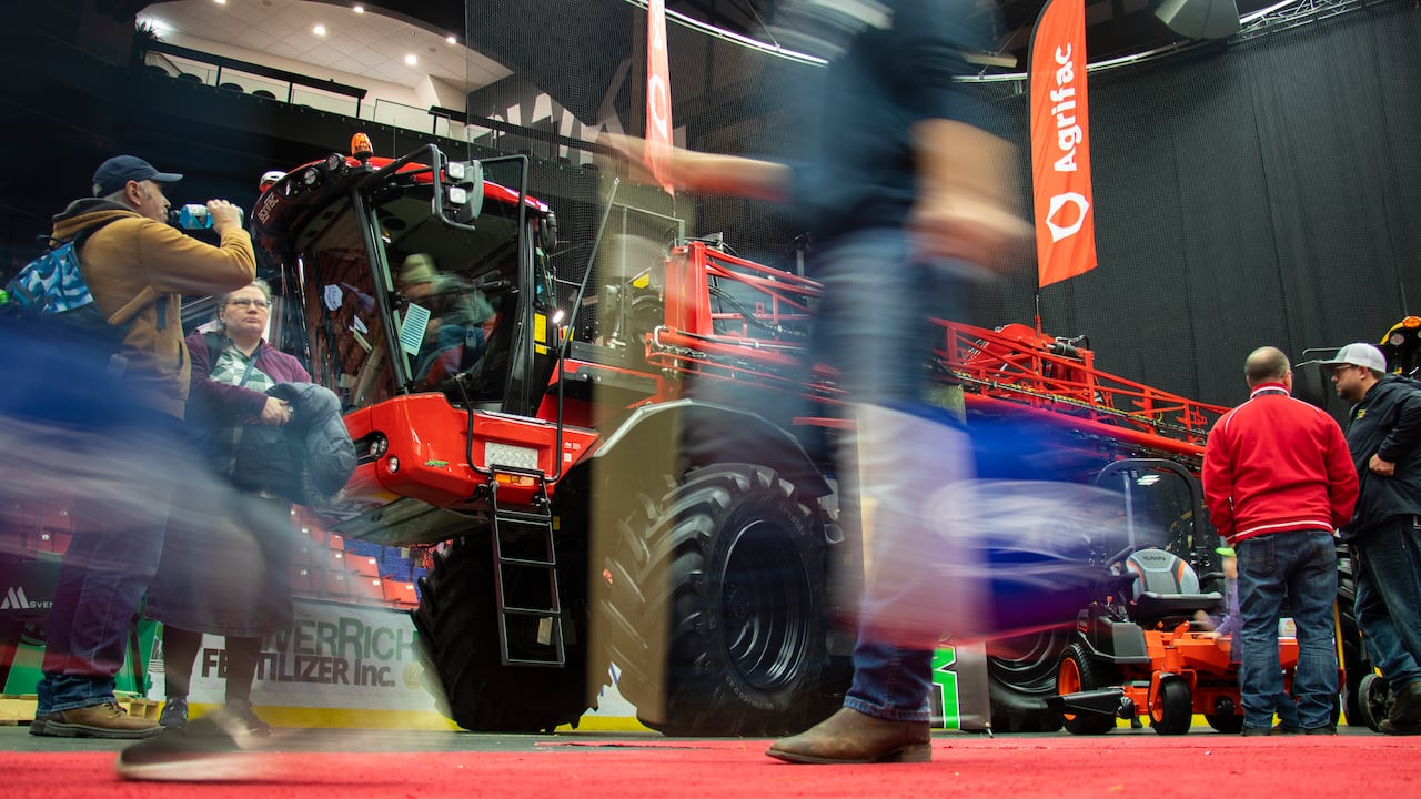 Doctor, virologist caution against attending large public gatherings if ...